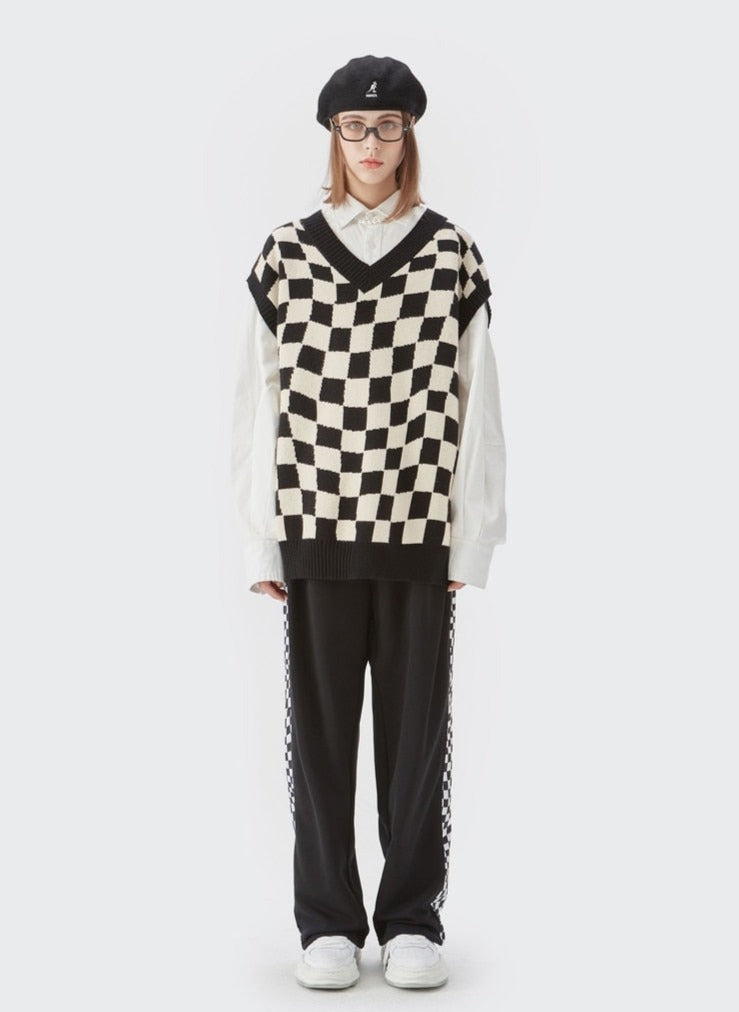 Caddy Sweater DAXUEN