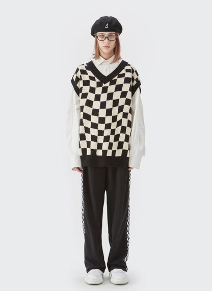 Caddy Sweater DAXUEN