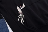 Japanese Museum Hoodie