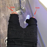 Life Of Outsider Jeans