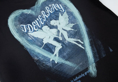 Fairy Love T-shirt