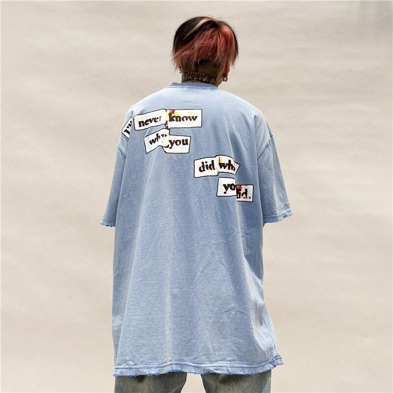Thermal Body T-shirt