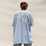 Thermal Body T-shirt