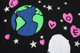 Earth Love Hoodie