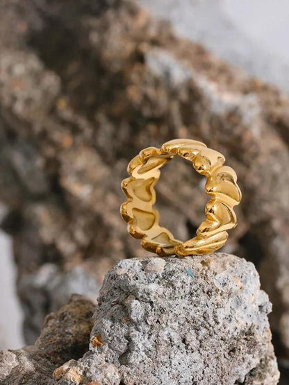 Heart Ring