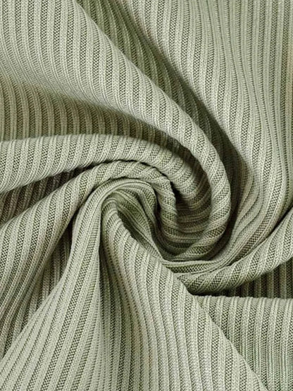 Heart Ring Crop Top