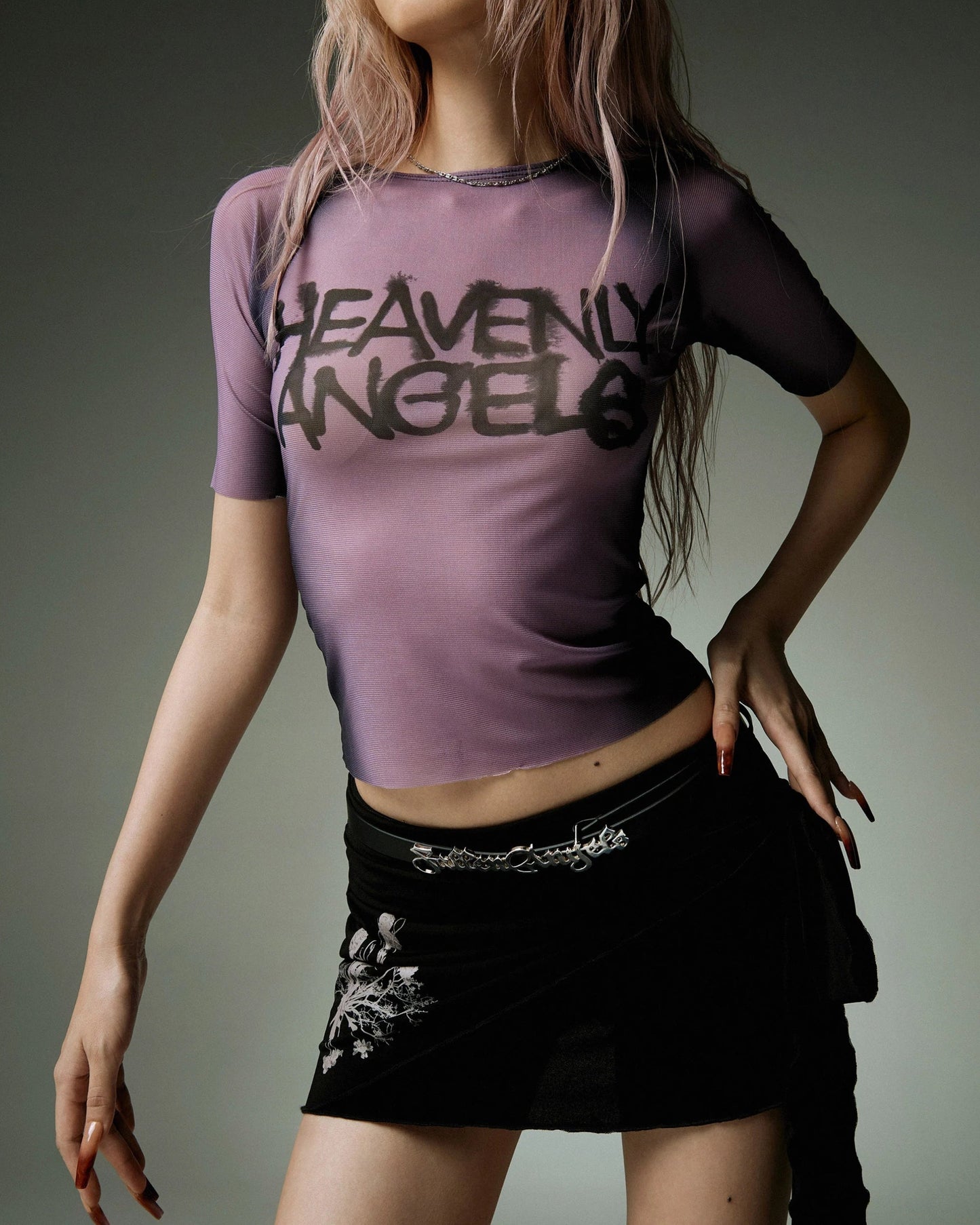 Heavenly Angels Shirt