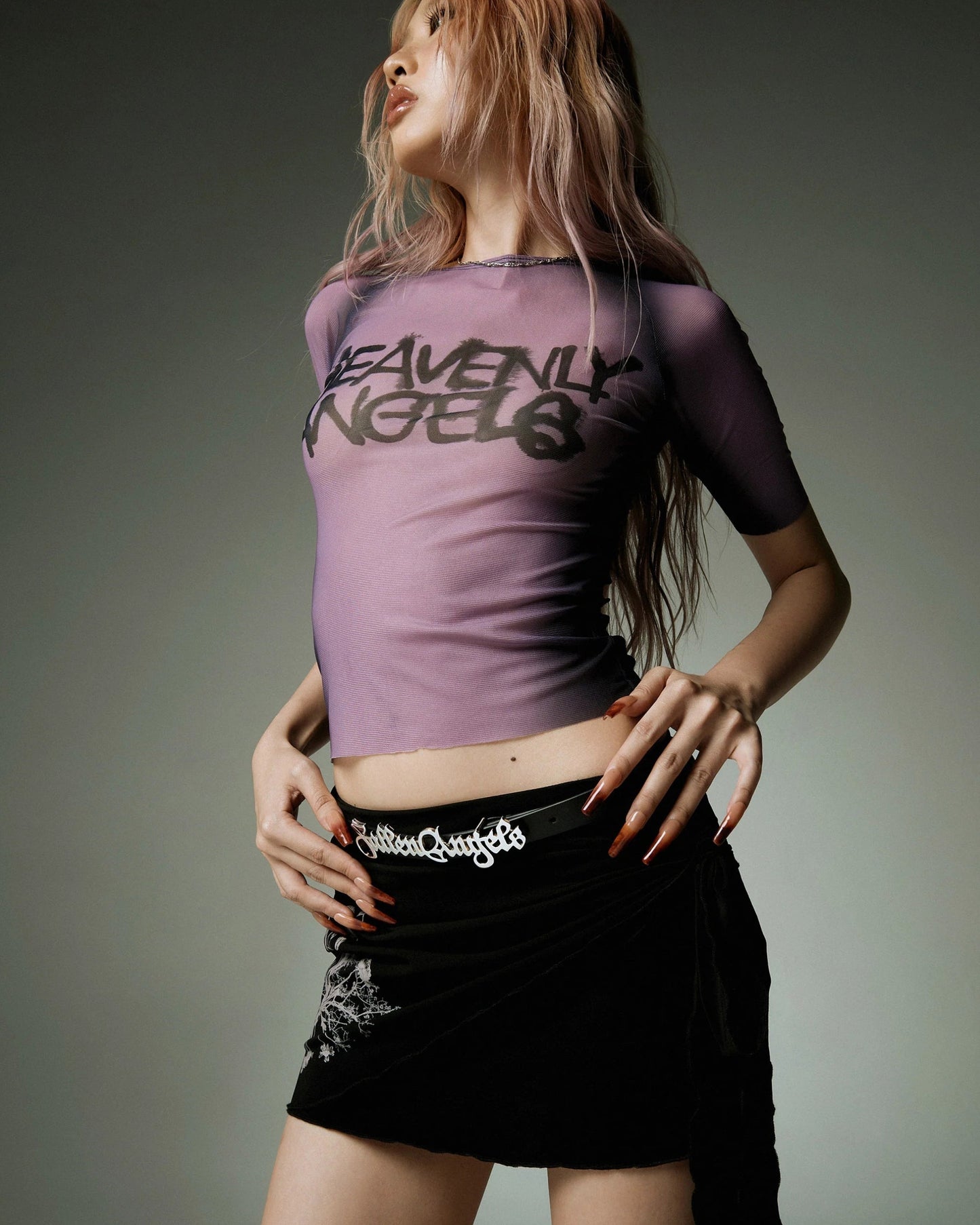 Heavenly Angels Shirt