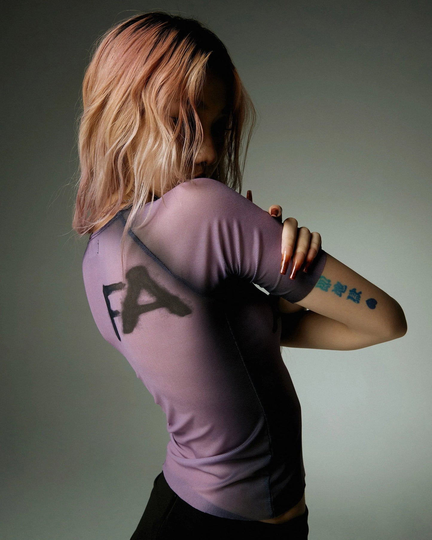 Heavenly Angels Shirt
