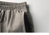 Multi-pocket Cargo Shorts
