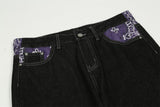San Andreas Denim Jeans