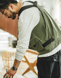 Multi-Pocket Tactical Vest & Bag