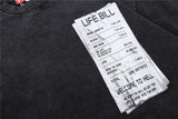 Pay Your Bill T-shirt
