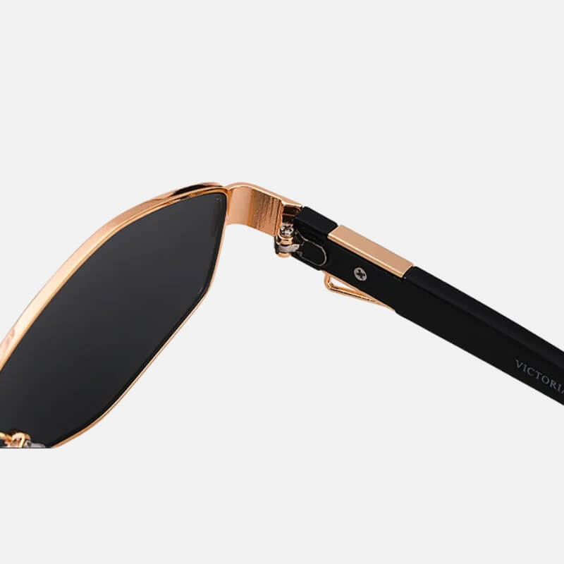 Hexagon Sunglasses