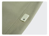 Baggy Elastic Waist Sweatpants