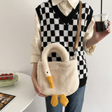 Cute Goose Bag