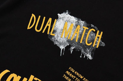Crashed It T-shirt