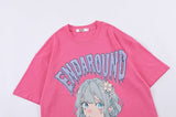 Lollipop Girl T-shirt