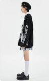 Anime Girl Sweaters