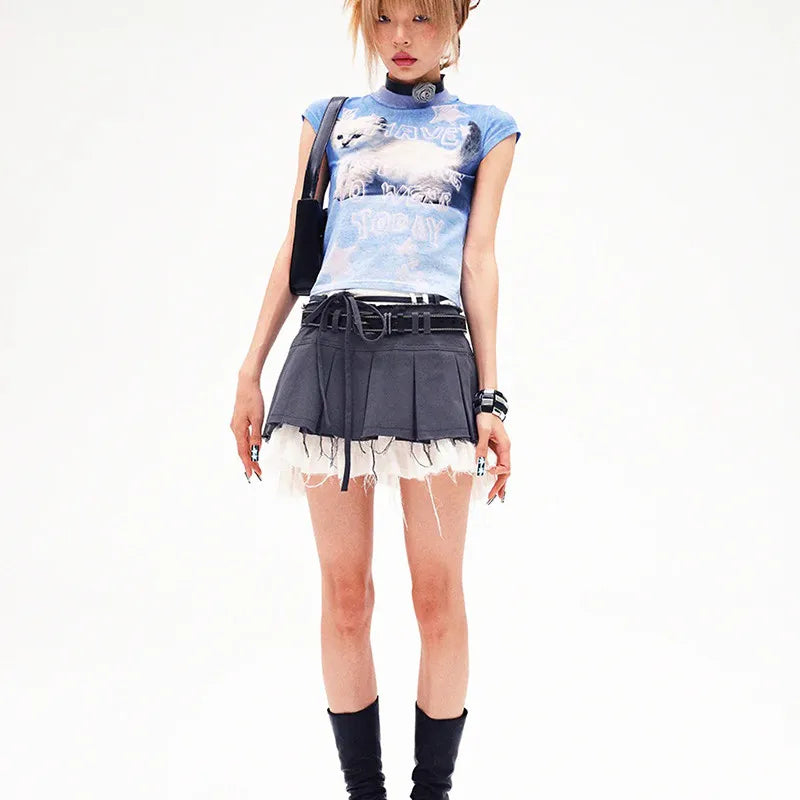 I Have Nothing To Wear Tee