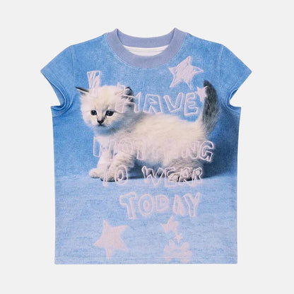 I Have Nothing To Wear Tee