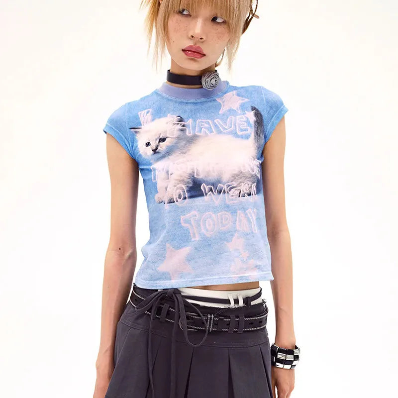 I Have Nothing To Wear Tee