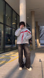 The Blood Moon Sentinel Jacket