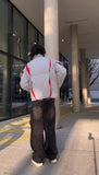 The Blood Moon Sentinel Jacket
