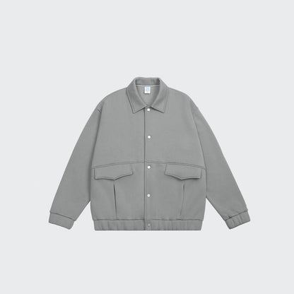 Doer Jacket DAXUEN
