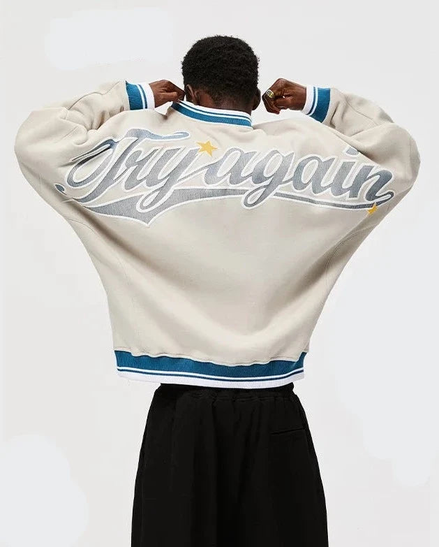 A Player Sweatshirt