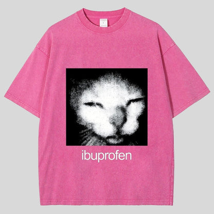 Ibuprofen Tee