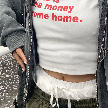 I'm Boring Baby Tee