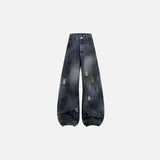 Awakening Of Self Jeans
