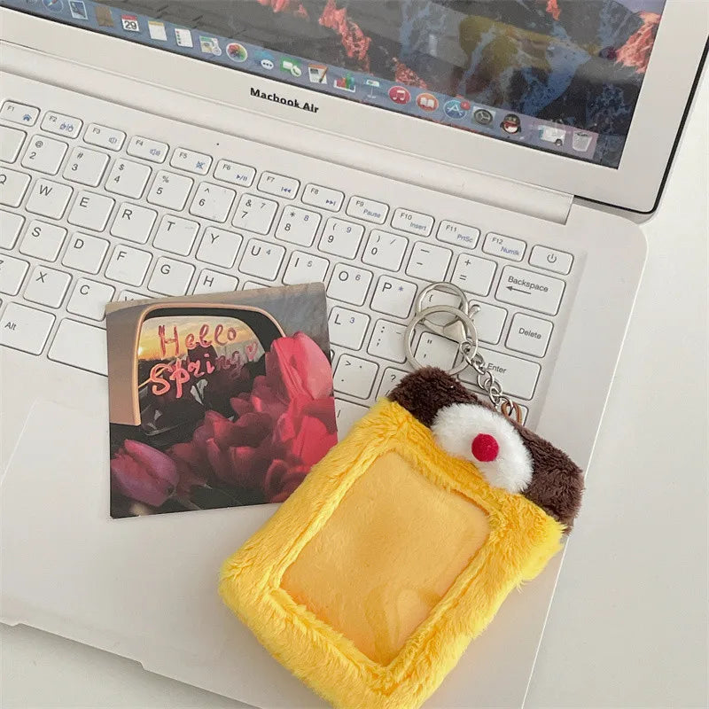 Kawaii Photocard Holder