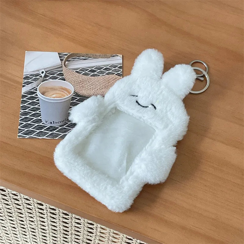 Kawaii Photocard Holder