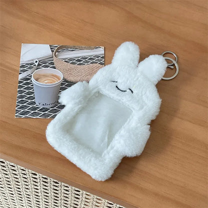 Kawaii Photocard Holder