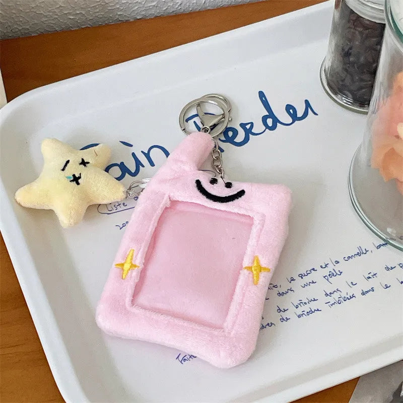 Kawaii Photocard Holder