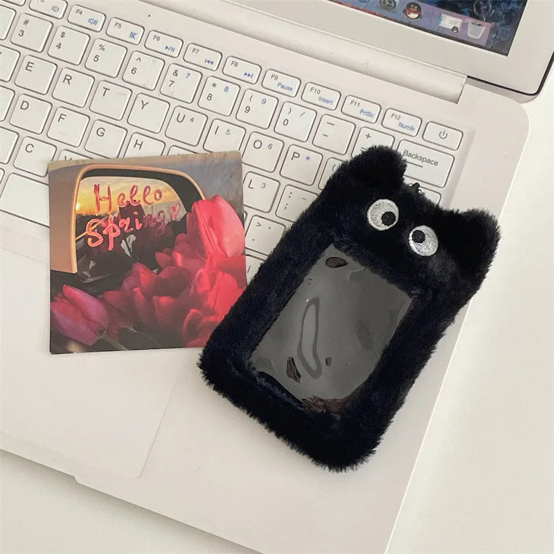 Kawaii Photocard Holder