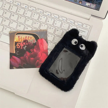 Kawaii Photocard Holder