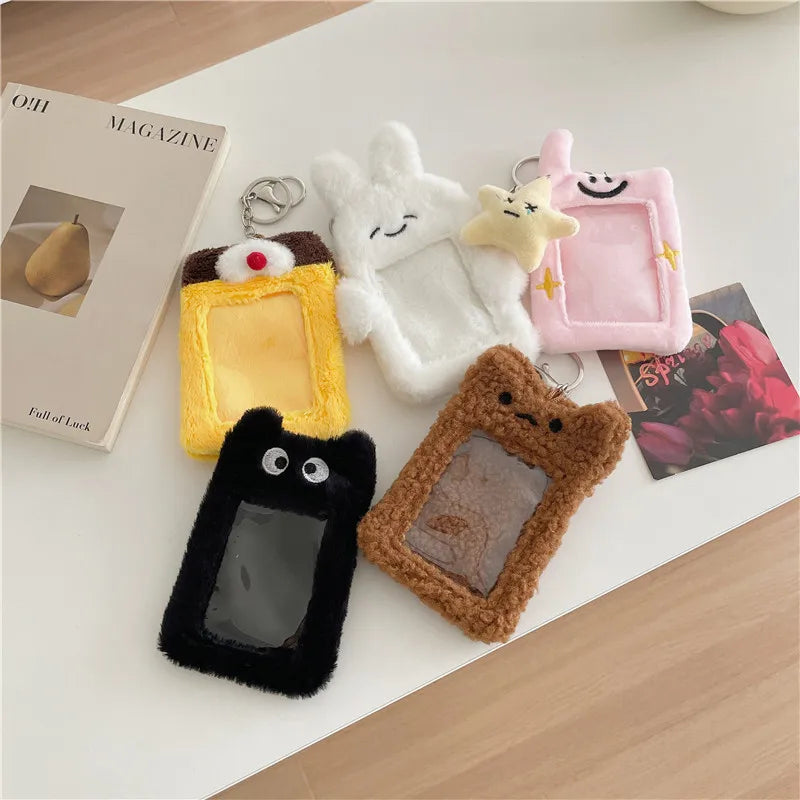 Kawaii Photocard Holder