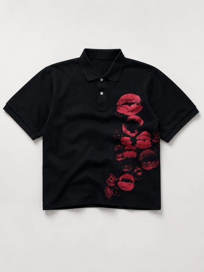 Kiss Tee