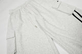 DAXUEN Matchday Wide-Leg Cargo Track Pants