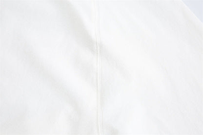 DAXUEN Lightweight full-zip jacket in solid colors