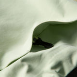 DAXUEN Oversized hooded technical jacket