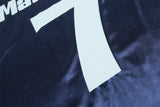DAXUEN Oversized athletic t-shirt with mesh panels