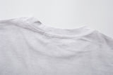 DAXUEN Retro graphic short-sleeved t-shirt