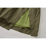 DAXUEN Women's asymmetrical mini skort
