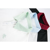 DAXUEN Collection of short-sleeved polo shirts
