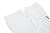 DAXUEN Matchday Wide Leg Track Pants