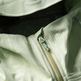 DAXUEN Oversized hooded technical jacket